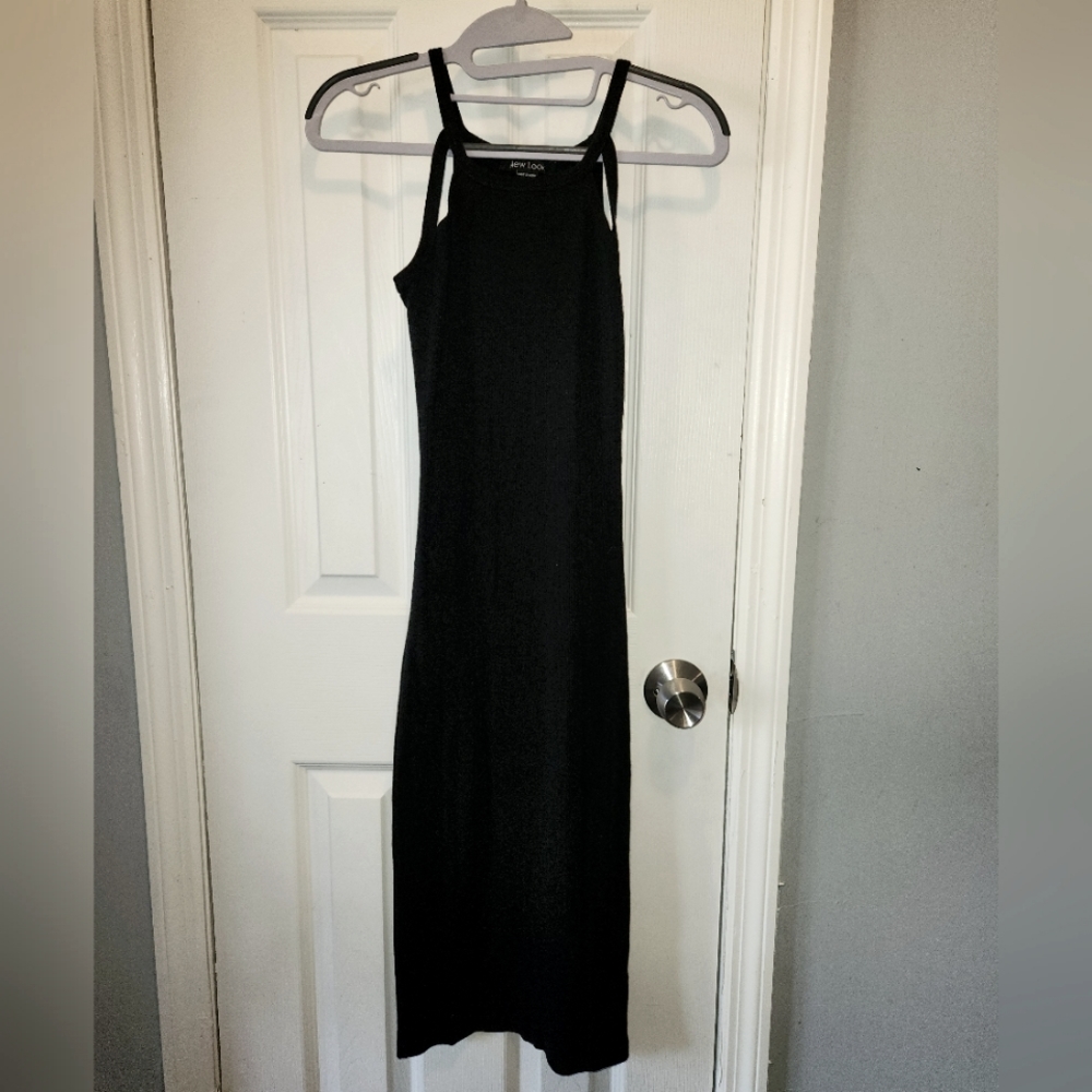 New look dress